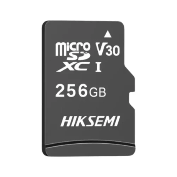 Hiksemi HS-TF-C1 NEO-AD 256GB UHS-I Class 10 microSDXC Memory Card